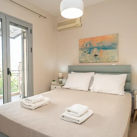 Agave Apartment